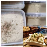 حلوا شکری (وزن 400 گرم) 