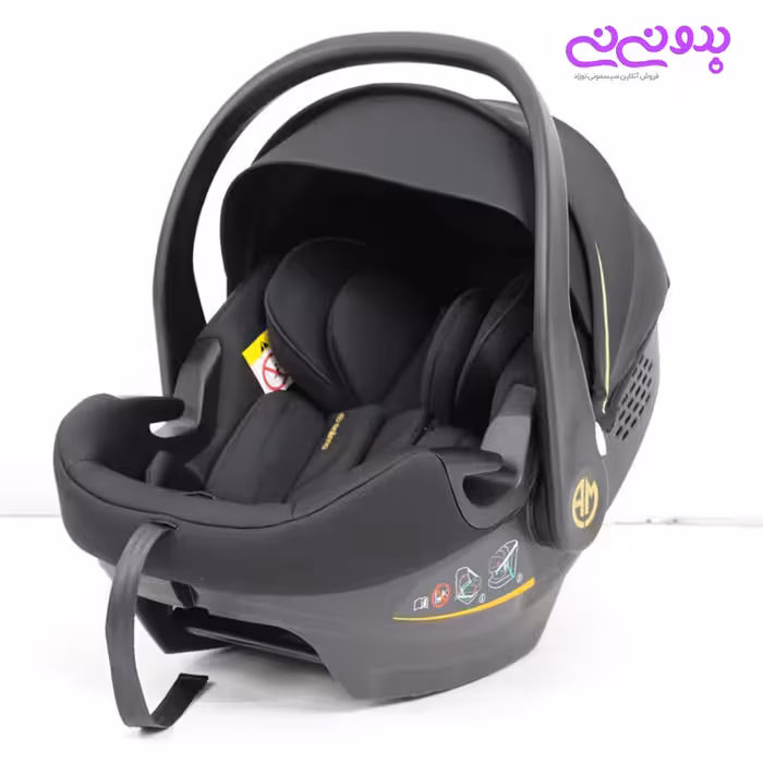 کریر آنیمو مدل elomi | سیسمونی بدو نی نی