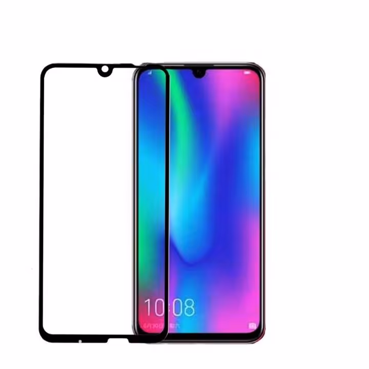 گلس هواوی huawei p smart 2019 - honor 10 lite - honor 20 lite - 10i خشگیر محافظ صفحه نمایش هانر ده بیست لایت - پی اسمارت