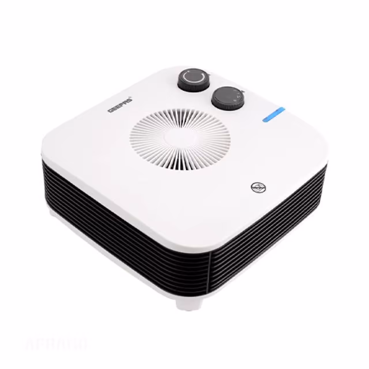 بخاری برقی جیپاس مدل GFH28539