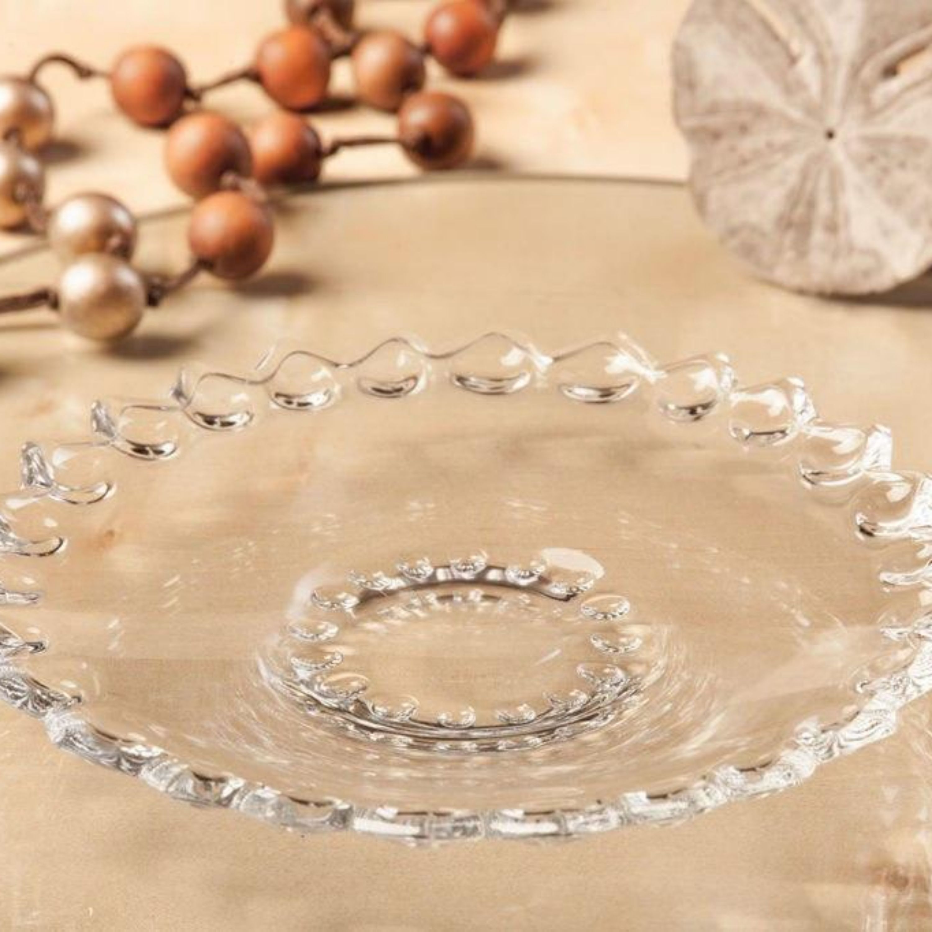 پیش دستی یاقوت کادویی 6 عددی