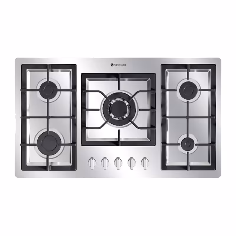 اجاق گاز صفحه اي اسنوا مدل 1956852847