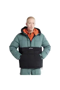 کاپشن مشکی مردانه مانتو پوفر آنوراک TB0A5VCHDA91 Timberland