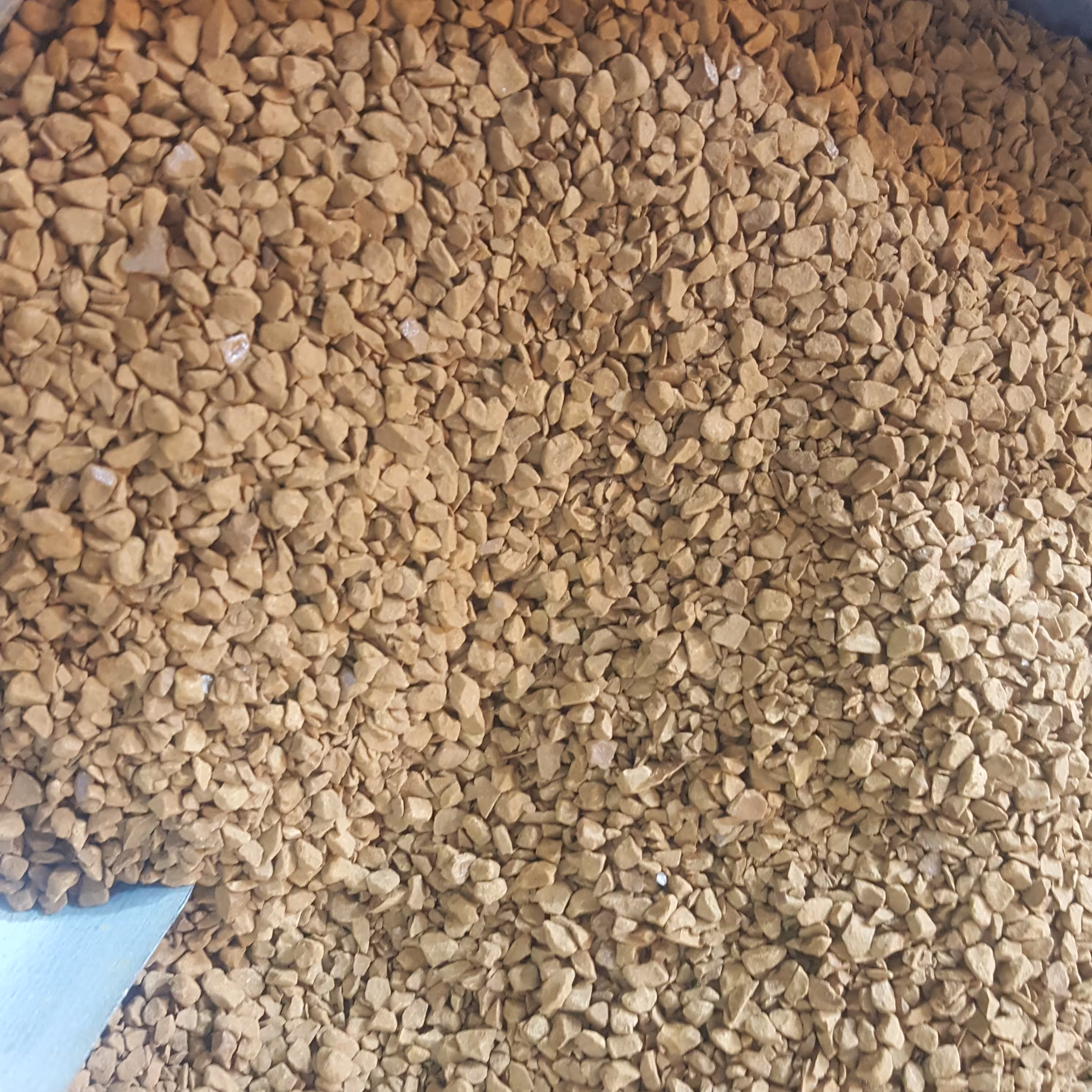 قهوه گلد برزیل صد در صد روبوستا 5 کیلویی