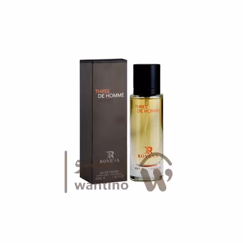 عطر ادکلن مردانه تق هرمس روونا (Rovena Terre d’Hermes) 30 میل