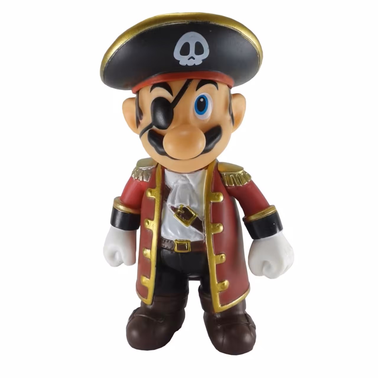 اکشن فیگور مدل Super Mario کد 29