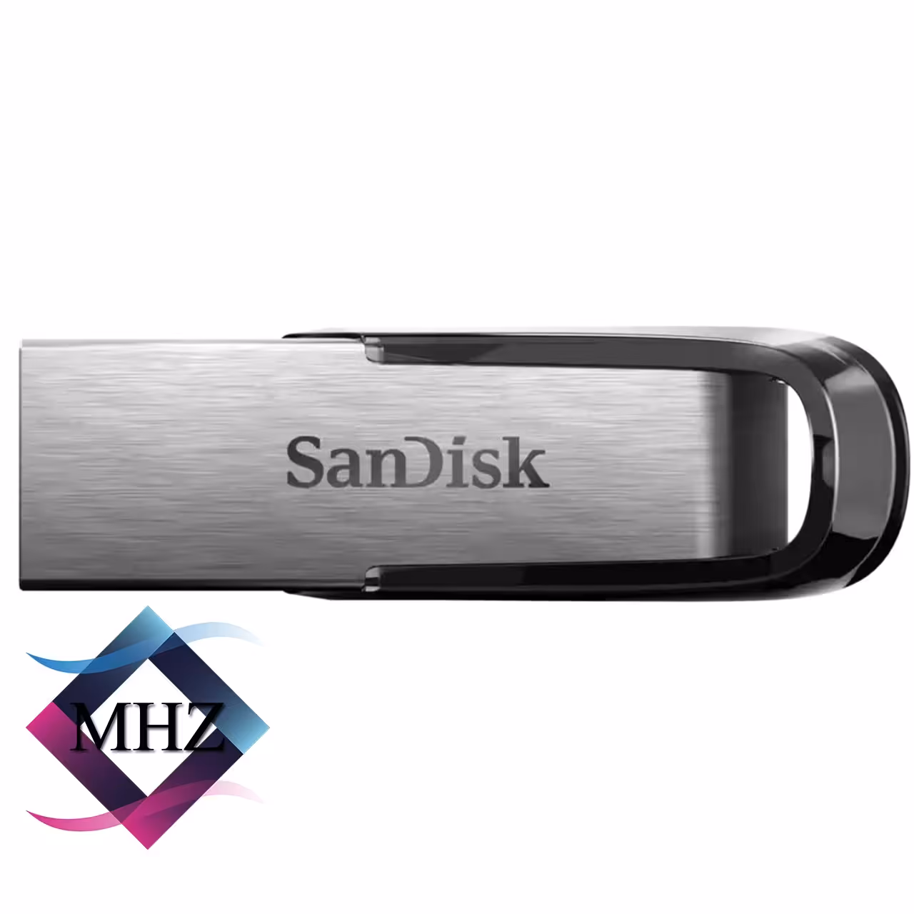 فلش  مموری 32GBسن دیسک SanDisk Ultra Flair