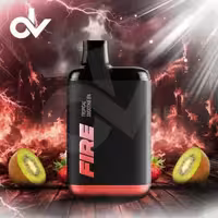 پاد ماد 8000 پاف یکبار مصرف Fire XL اماراتی