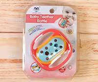 دندانگیر جغجغه ای