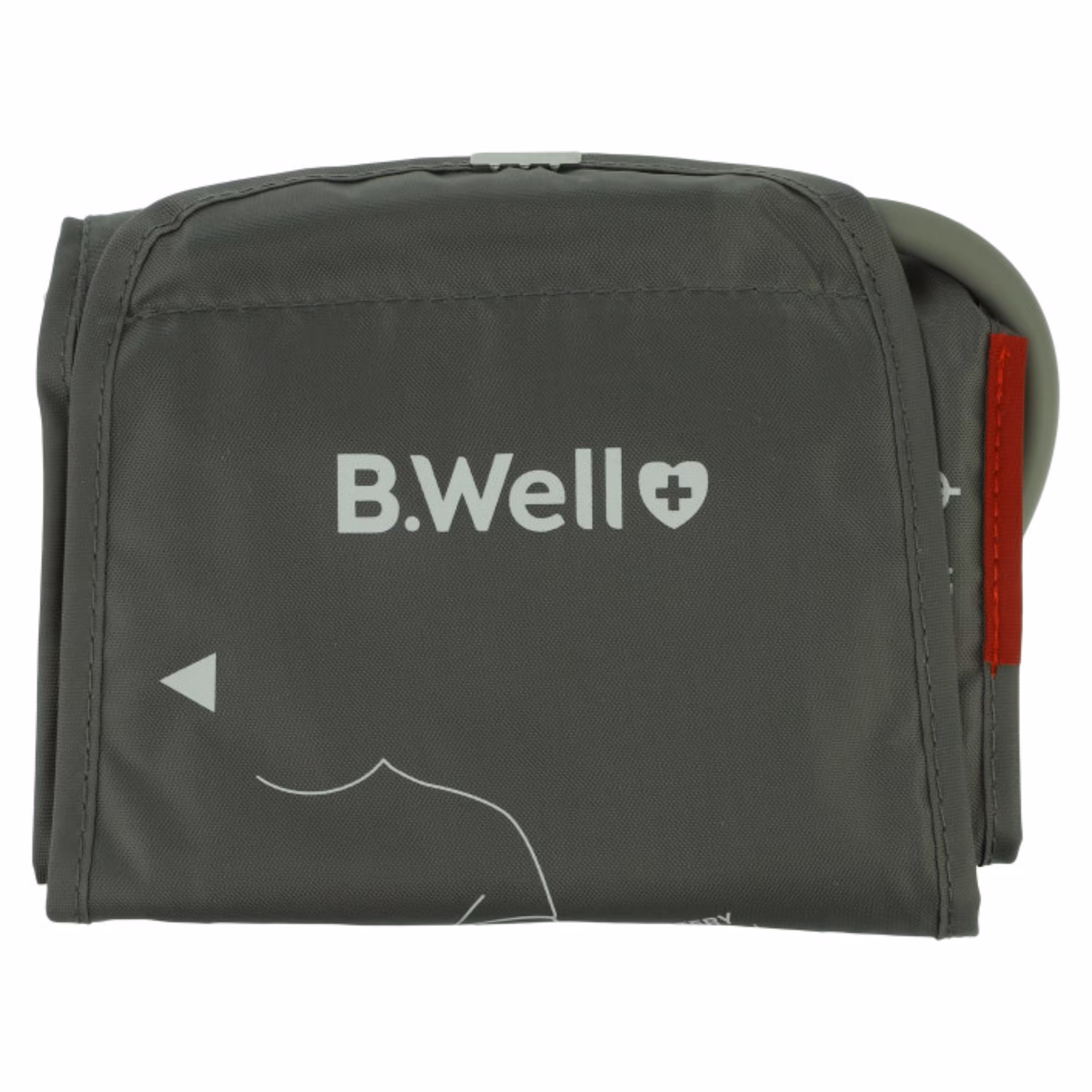 کاف ( بازوبند) فشار سنج سایز  M-L مدل بی ول سوئیس