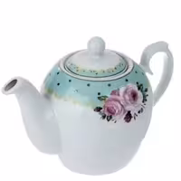 قوری شکس مدل چینی کد SM009