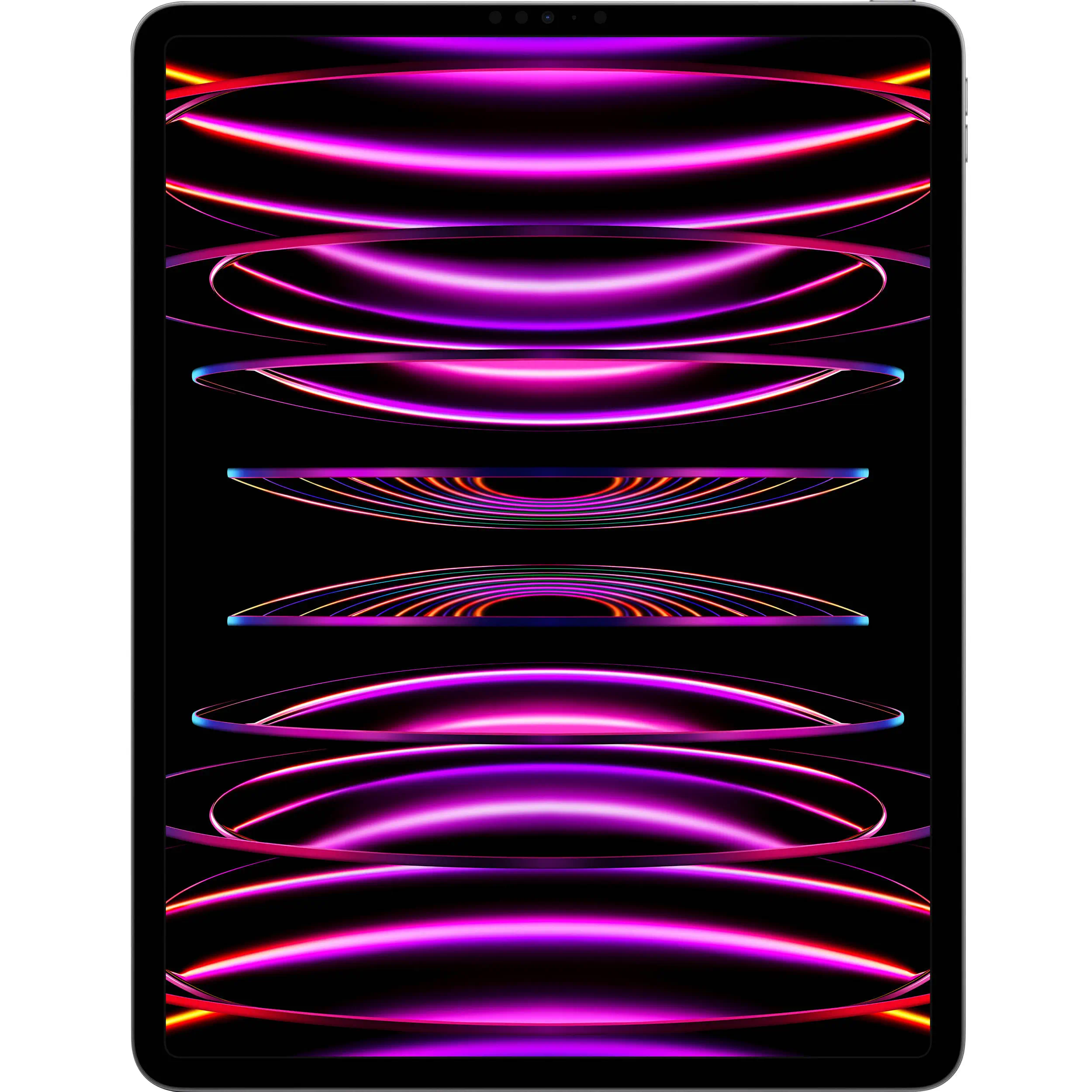 تبلت اپل مدل iPad Pro 2022 12.9 inch WiFi ظرفیت 2 ترابایت