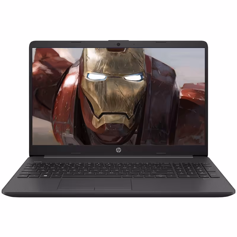 لپ تاپ اچ پی 15.6 اینچی مدل 255 G8 R7 -B پردازنده Ryzen 7 5700U رم 8GB حافظه 1TB SSD گرافیک AMD