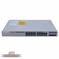 قیمت و خرید سوئیچ سیسکو C9200L-24P-4G-E | مسترشبکه