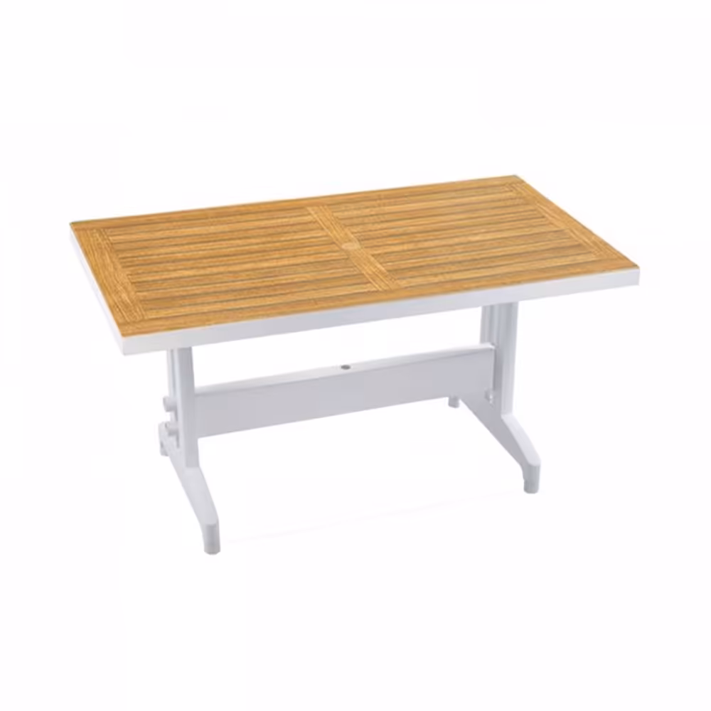 میز مستطیل مدل 912 نظری