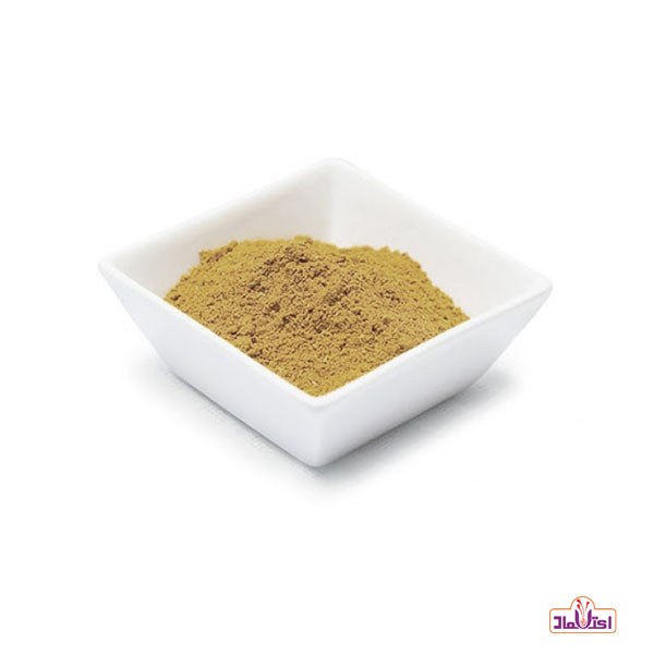 ادویه دودی 250 گرمی اعتماد 