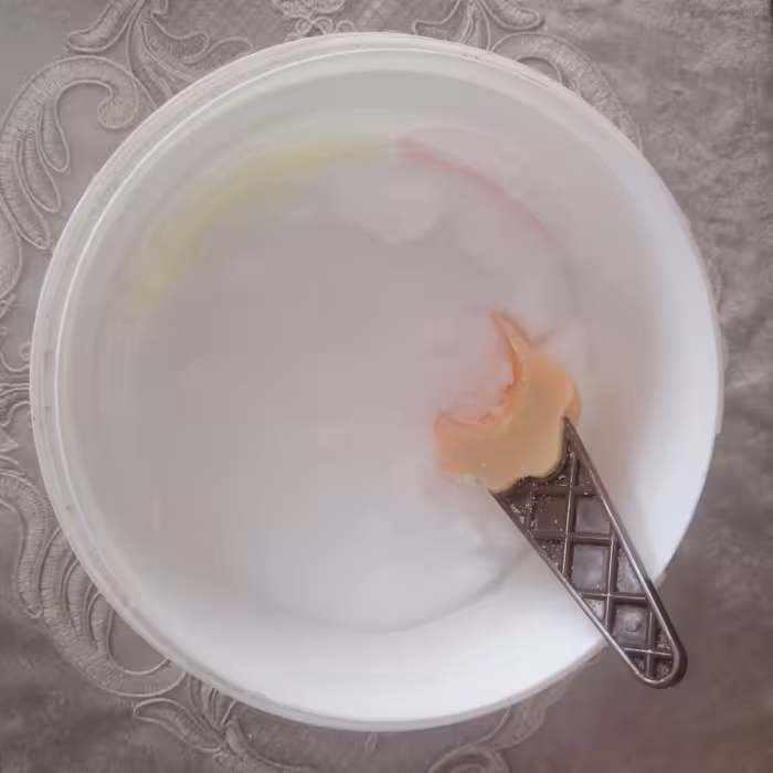 جوهر لیمو  یک کیلویی 