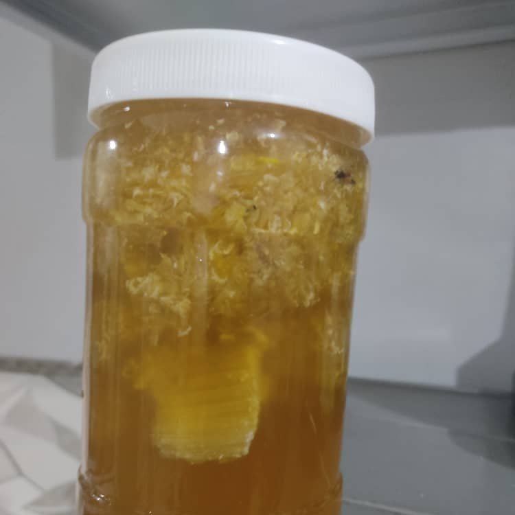 عسل 100درصد طبیعی و بسیار قوی