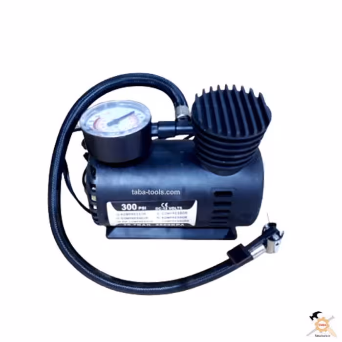 کمپرسور باد فندکی 