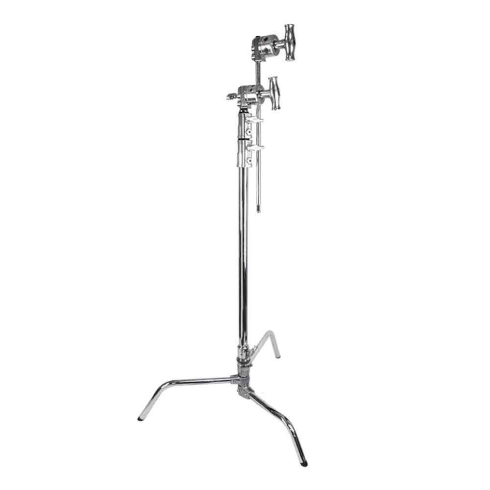 سه پایه کوپو CT-20MK / 20″ C STAND KITS (SILVER)