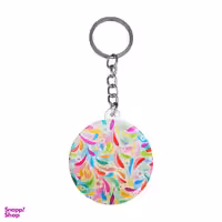 جاکلیدی مدل ماهی کد 1044