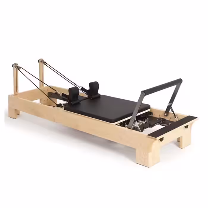 دستگاه پیلاتس ریفورمر کلاسیک برند Em