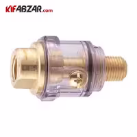 مینی لوبریکیتور 1/4 اینچ مایتی سون مدل SW 12