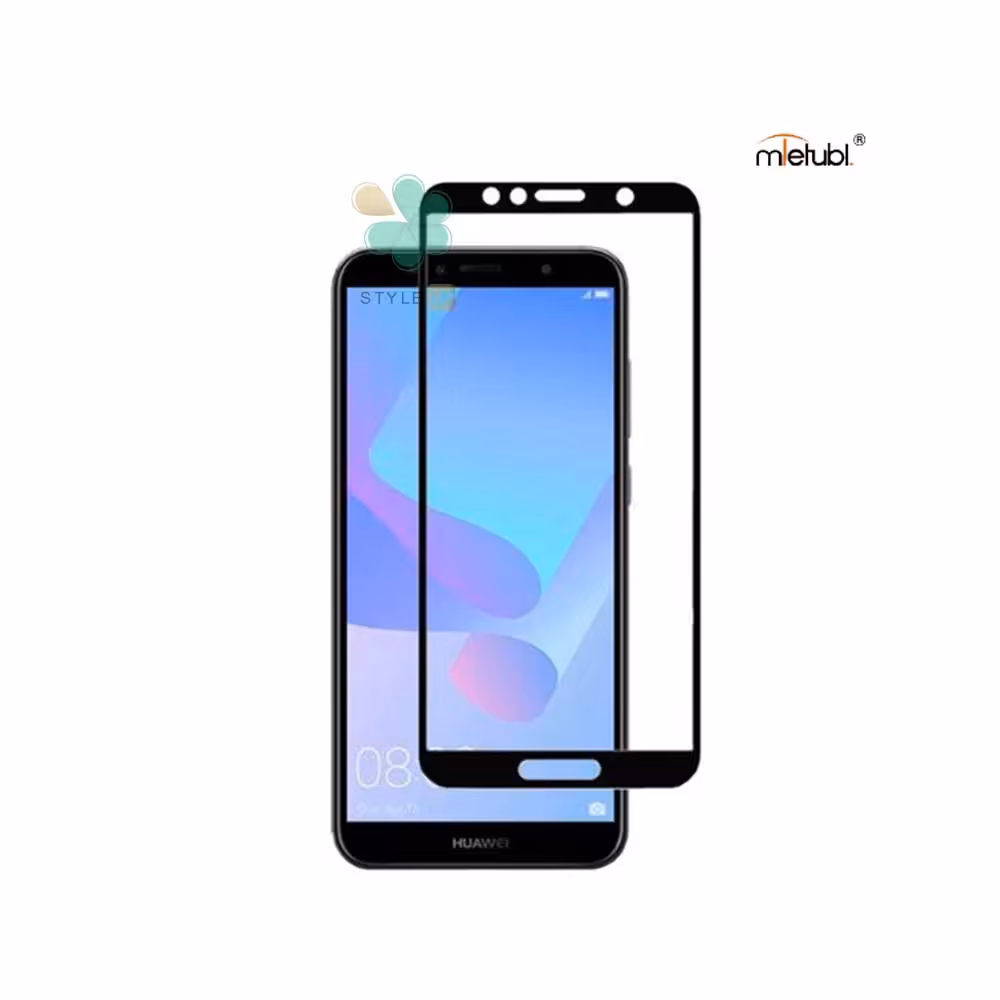 محافظ صفحه گوشی Anti Static میتوبل مناسب Huawei Y6 2018