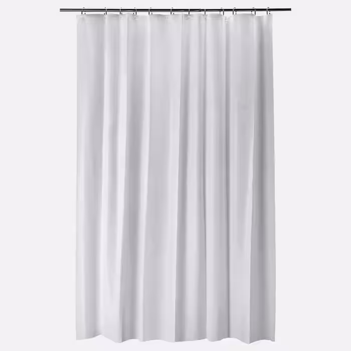 پرده حمام ایکیا IKEA-BJÄRSEN