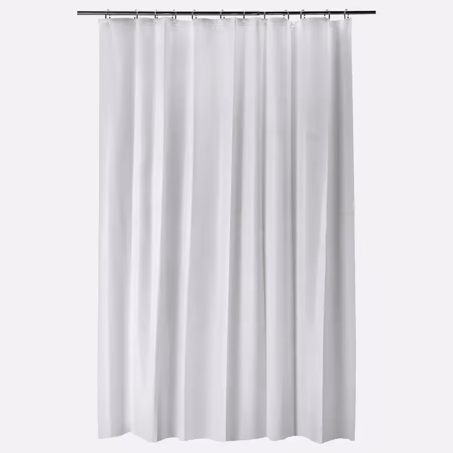 پرده حمام ایکیا IKEA-BJÄRSEN