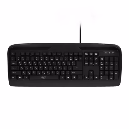 کیبورد کایزر مدل KA-K702