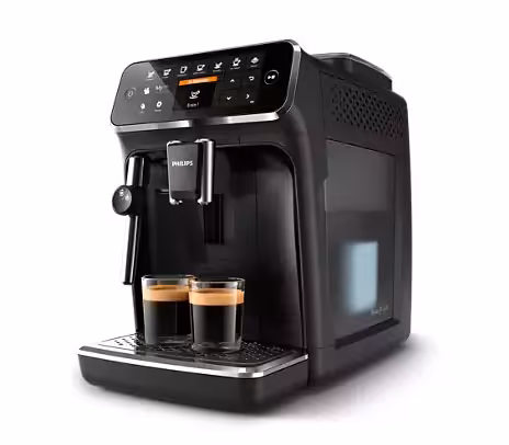 اسپرسوساز فیلیپس سری 4300 مدل EP4321/50