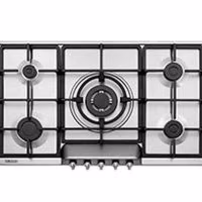 گاز صفحه ای استیل البرز مدل S 5957