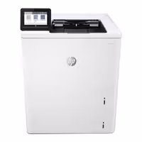 پرینتر لیزری اچ پی LaserJet Enterprise M608x