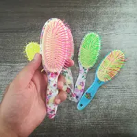 برس بچه گانه طرح دار