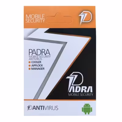 آنتی ویروس مخصوص گوشی های اندرویدی پادرا سکیوریتی 2020