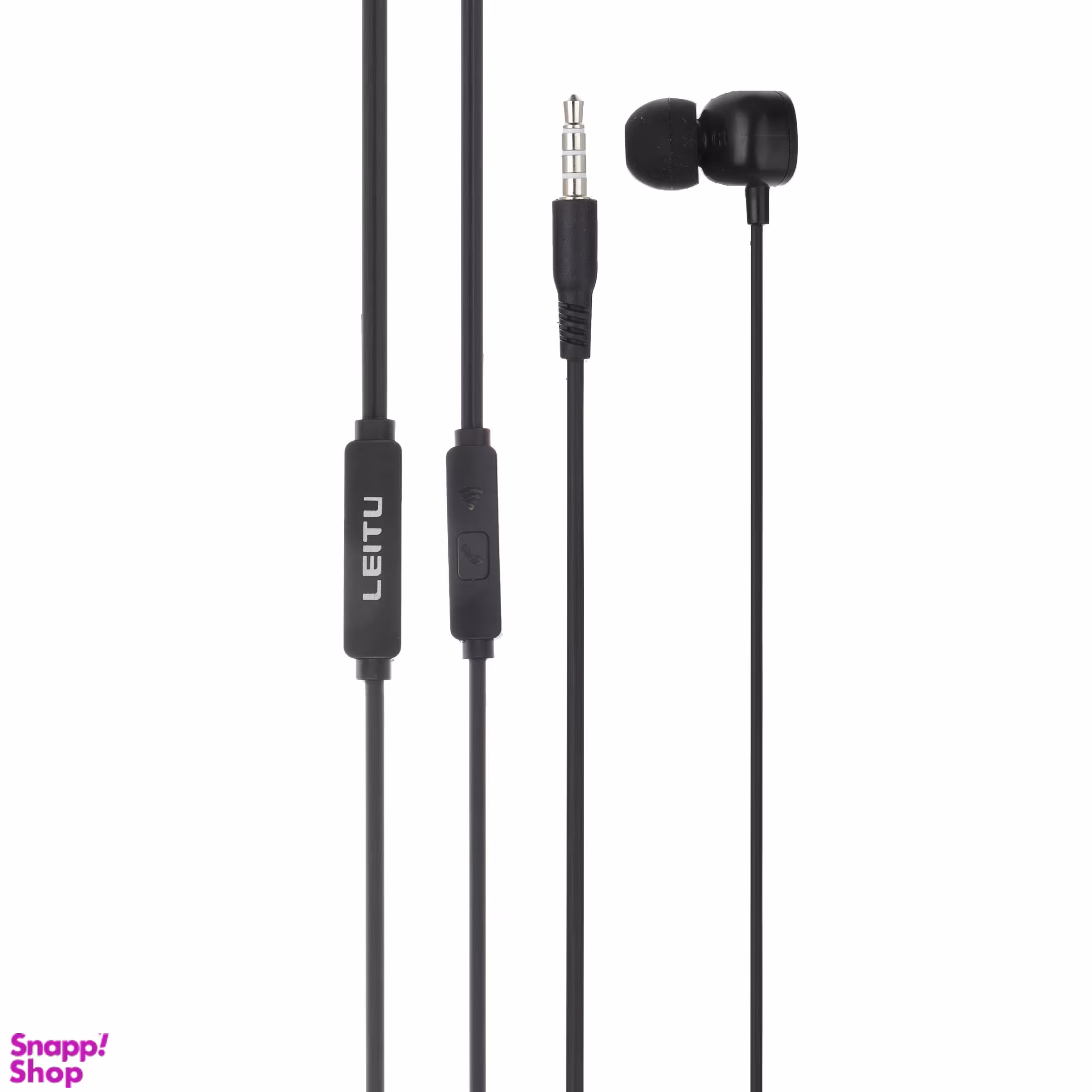 هندزفری لیتو (Leitu) مدل Le-4