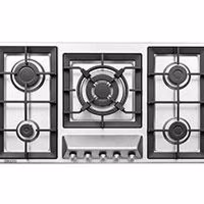 گاز صفحه ای استیل البرز مدل S 5960