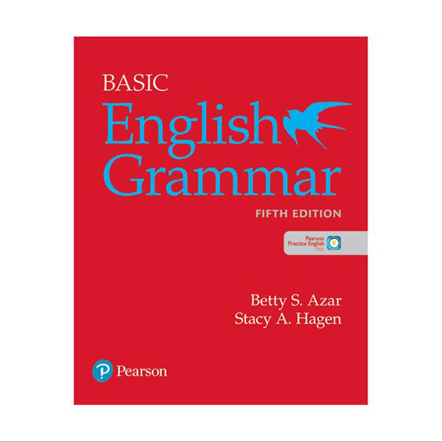 کتاب Basic English Grammar 5th Edition اثر Betty Azar انتشارات Pearson