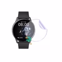 محافظ صفحه ساعت نانو ضد اشعه مناسب Xiaomi Kieslect Smart Watch K10