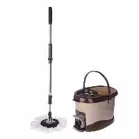 سطل تی شوی دو موتوره مجیک 4129 new