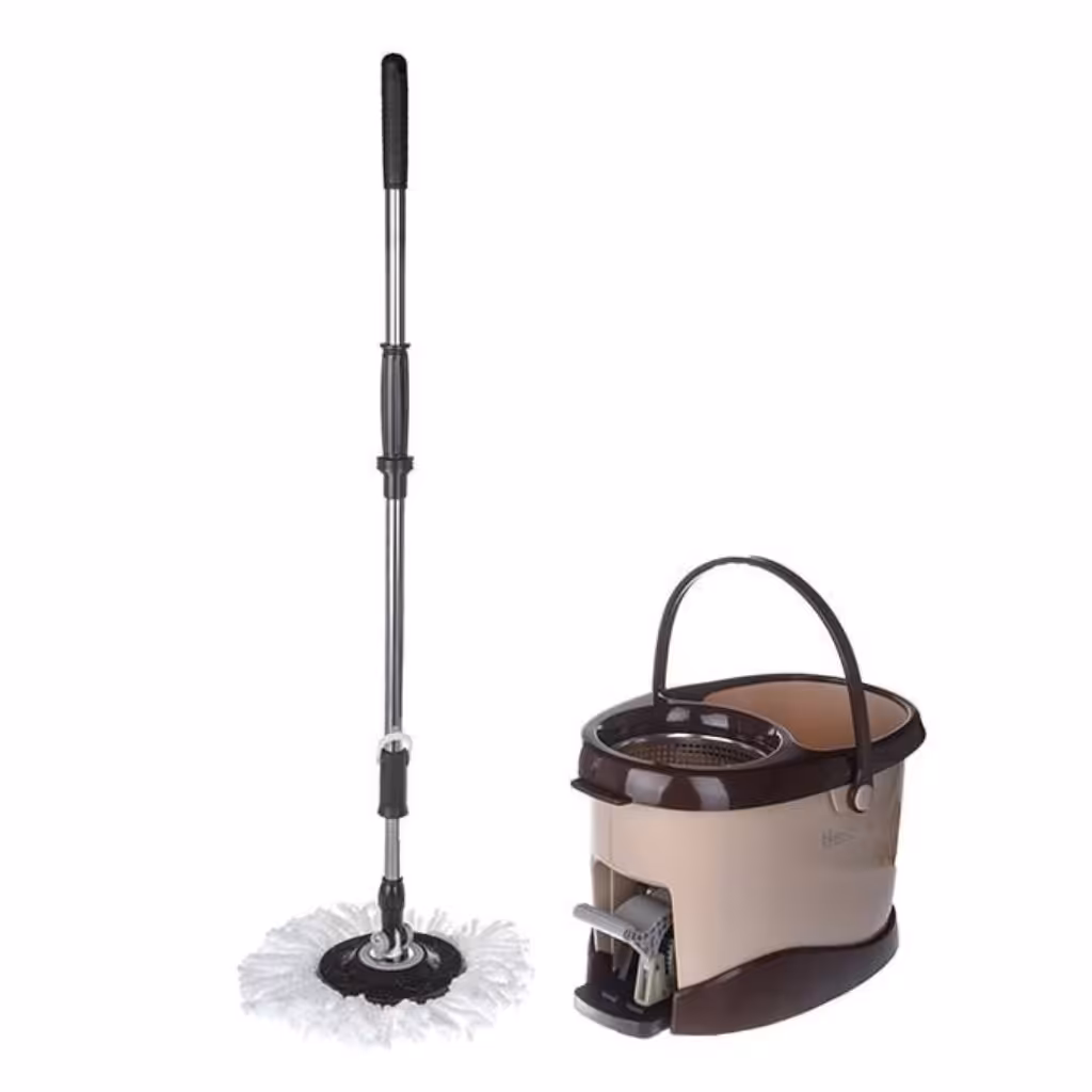 سطل تی شوی دو موتوره مجیک 4129 new