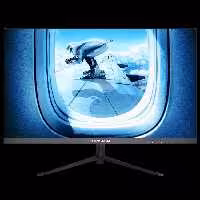 مانیتور باریک ایکس ویژن مدل XK2410H سایز 24 اینچX.Vision XK2410H Monitor 23.8 Inch