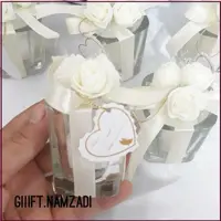 پک 6تایی گیفت شات شمع