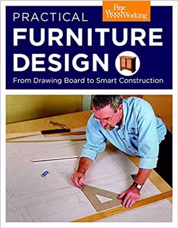 󾕇 دانلود کتاب Practical Furniture Design, 2009 - دانلود کتاب های دانشگاهی