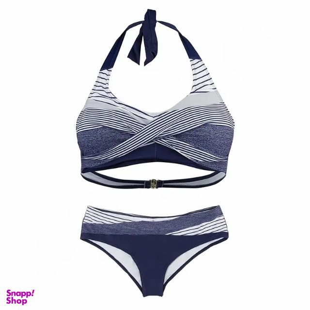 مایو شنا زنانه دو تکه بیکینی مدل Fashion Concept -5555959 NZD