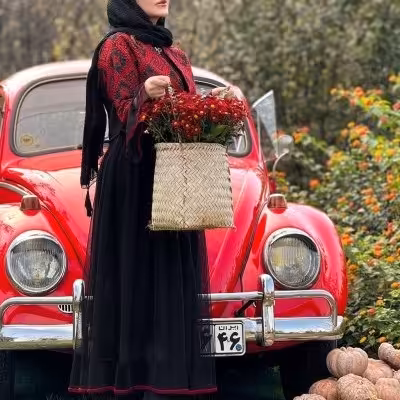 کالکشن یلدا ست ناردون