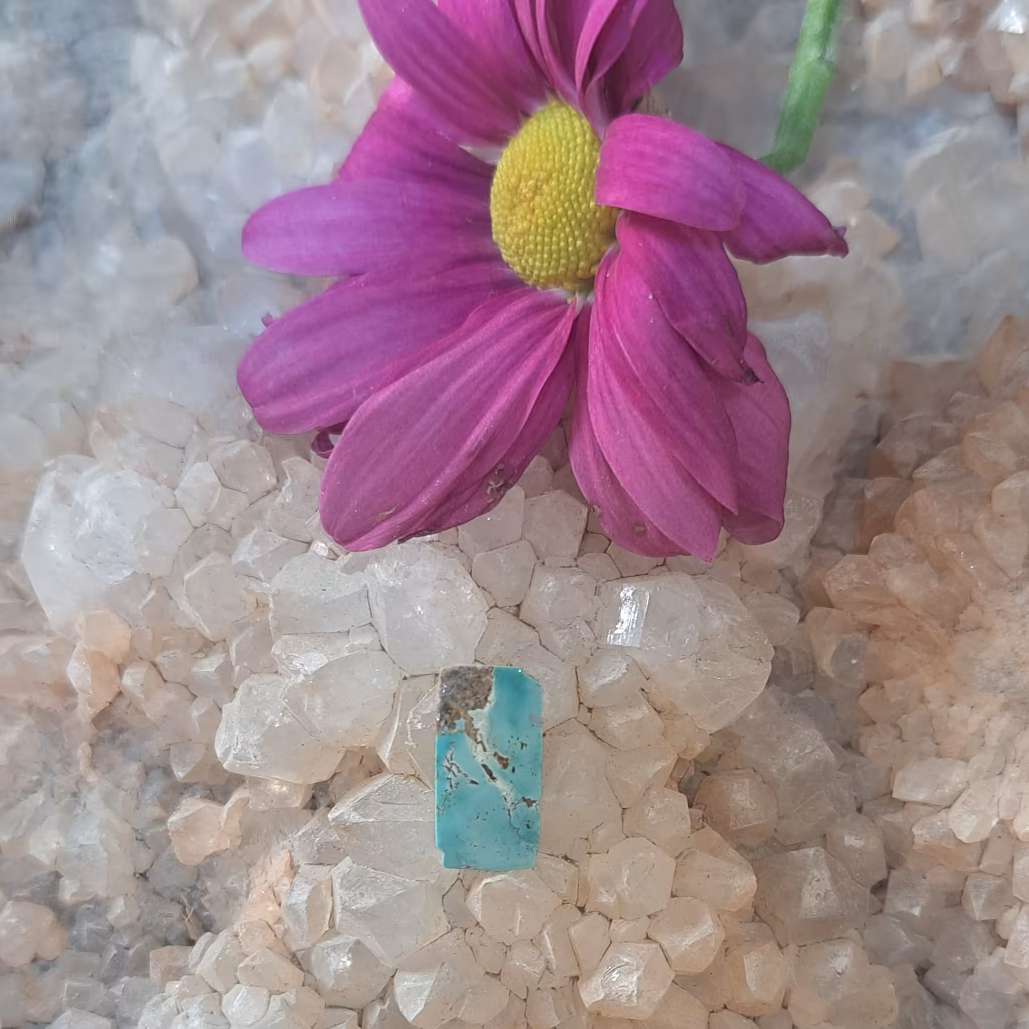 فیروزه نیشابور کد 543