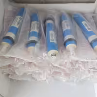 ممبران آبشیرین کن (تصفیه آب).. فیلتر اصلی ممبران آبشیرین کن خانگی.. کیفیت درجه بازار ... وارداتی (مستقیم از عمده فروش)