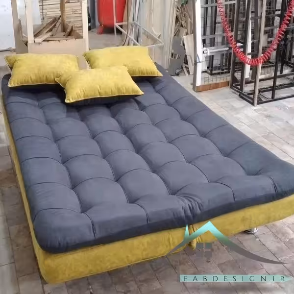 کاناپه تخت خواب شو ایپک کد8